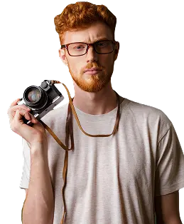 cameraman
