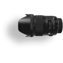 Lens