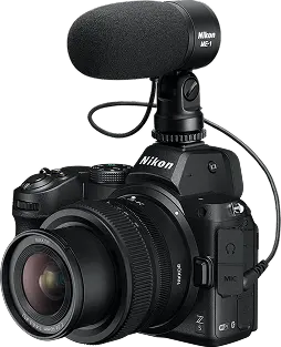 Camera